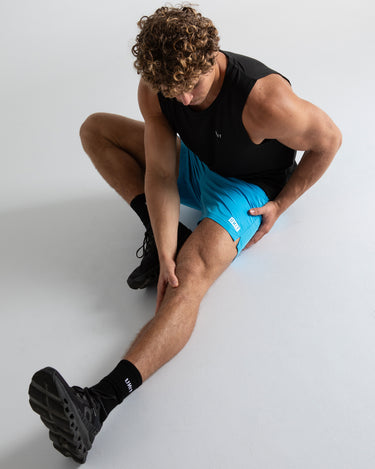 Coreflex 5" Shorts