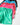 Coreflex 5 Shorts Green