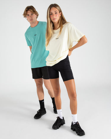 Stock Tee