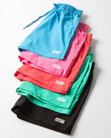 Coreflex 5 Shorts Black