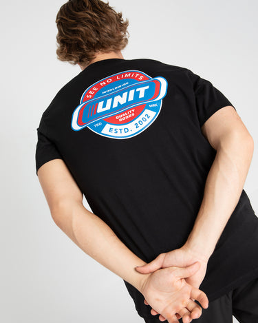 Velocity Tee