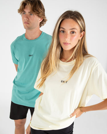 Stock Tee