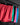 Coreflex 5 Shorts Coral