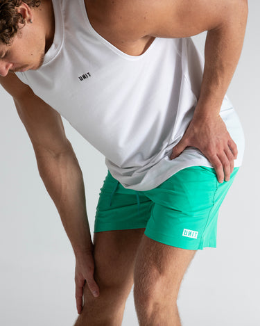 Coreflex 5" Shorts