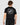 Hustler Tee Black