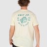 Hustler Tee Butter