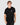 Hustler Tee Black