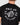 Hustler Tee Black