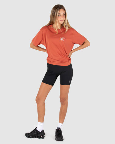 Hustler Tee