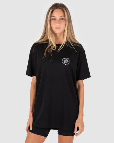 Hustler Tee