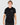 Hustler Tee Black