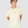 Stock Tee Butter