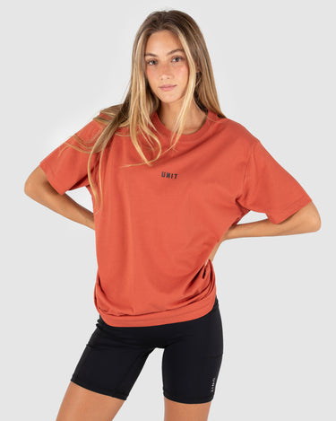 Stock Tee