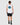 Velocity Singlet White