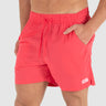 Coreflex 5 Shorts Coral