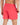 Coreflex 5 Shorts Coral