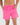 Coreflex 5 Shorts Pink