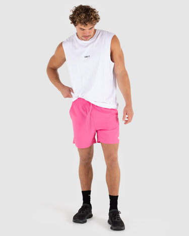 Coreflex 5 Shorts Pink