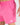 Coreflex 5 Shorts Pink