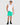 Coreflex 5 Shorts Green
