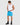 Coreflex 5 Shorts Blue