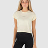 Studio Baby Tee Butter