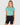 Studio Baby Tee Seafoam