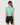 Studio Baby Tee Seafoam