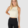 Studio Tank Top Butter