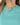 Studio Tank Top Seafoam