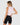Studio Tank Top Soft Pink