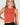 Studio Tank Top Rust