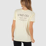 Lounge Tee Butter