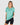 Lounge Tee Seafoam