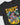 Coastrider Washed Black