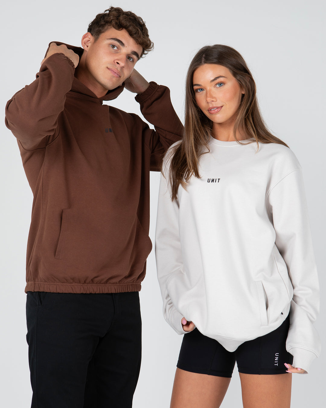 Central Hoodie