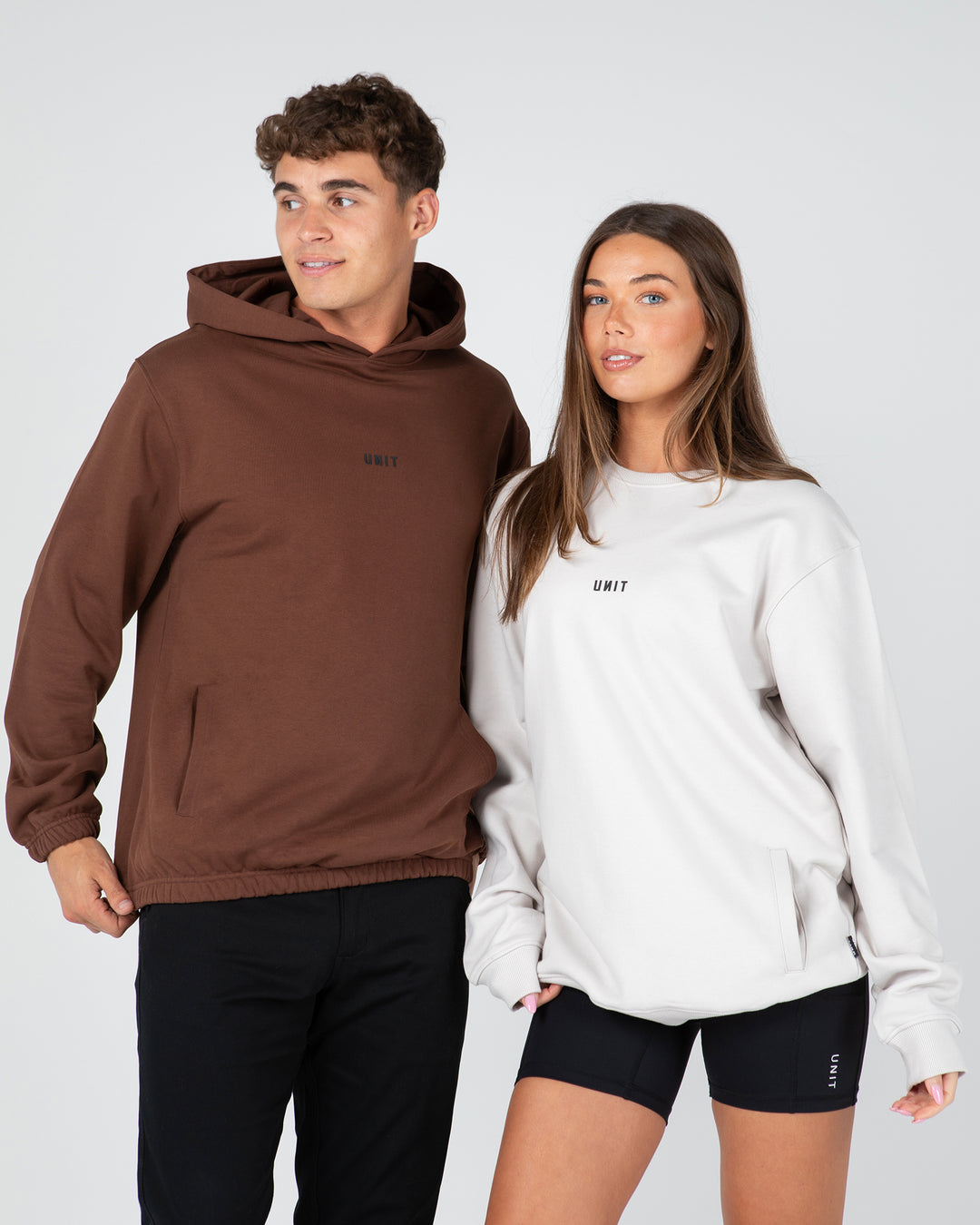 Central Hoodie