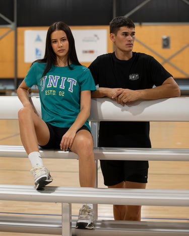 Championship Tee Persian Teal