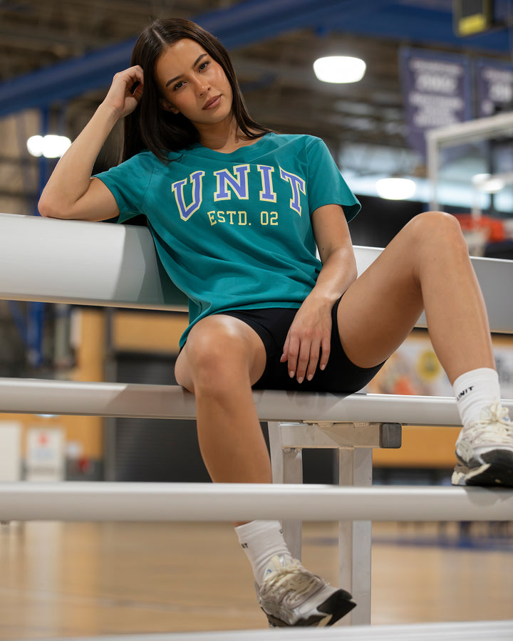 UNIT Championship Ladies T-Shirt