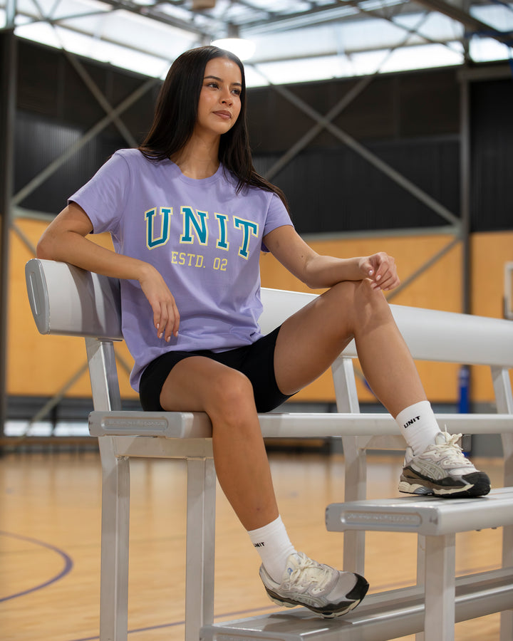UNIT Championship Ladies T-Shirt
