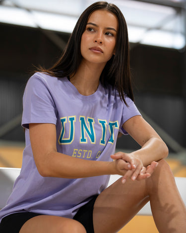 Championship Tee Lavender