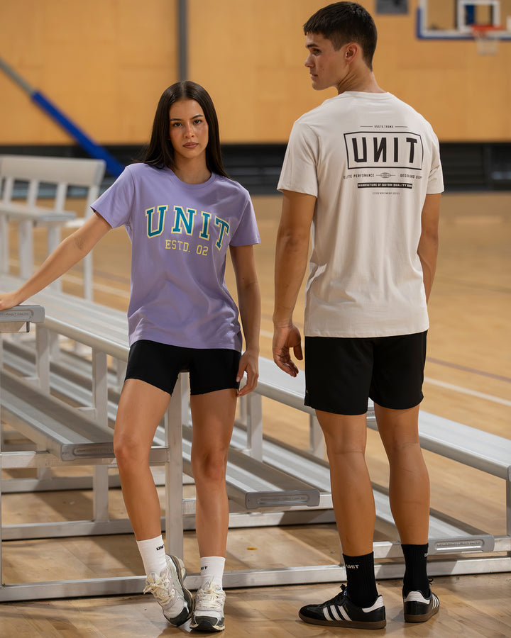 UNIT Championship Ladies T-Shirt