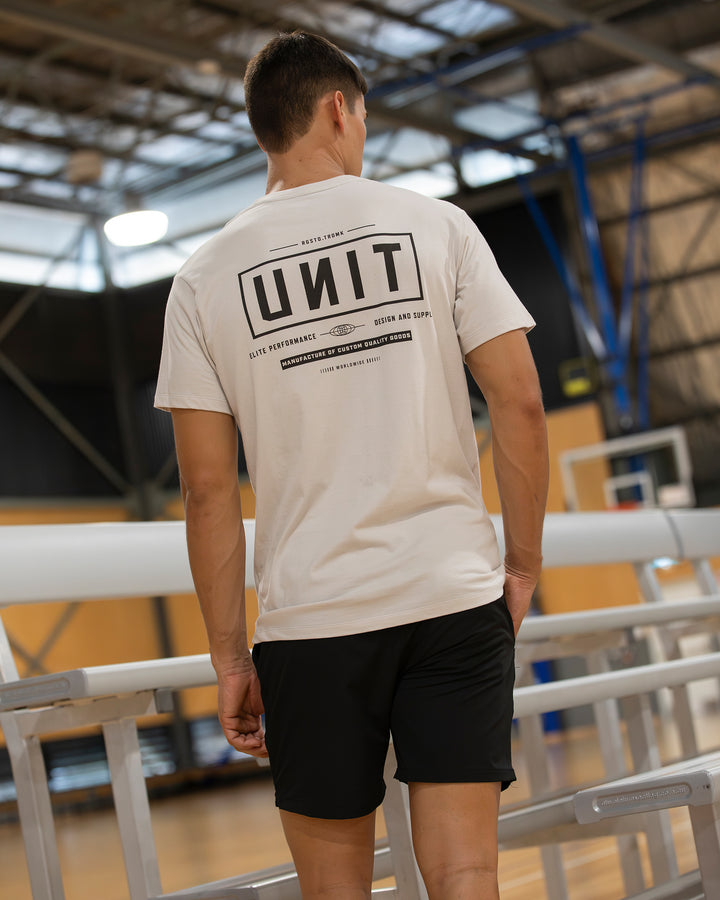 UNIT Index Men's T-Shirt