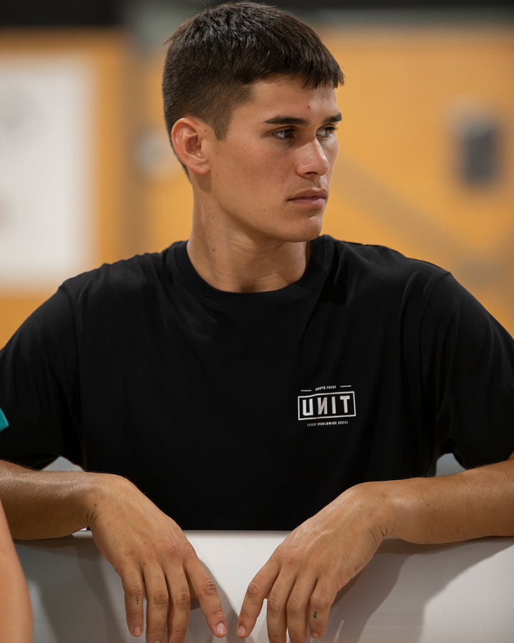 UNIT Index Men's T-Shirt