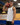 Breakers Sports Tank White