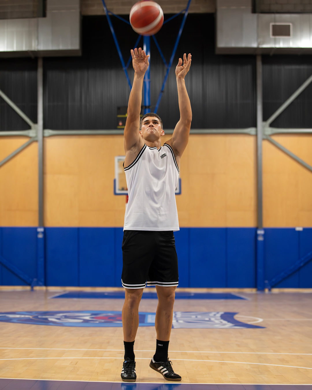 UNIT Breakers Men's Sports Tank