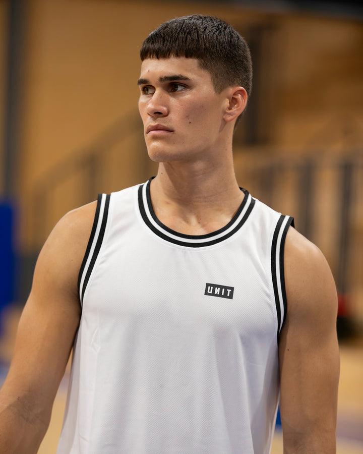 UNIT Breakers Men's Sports Tank