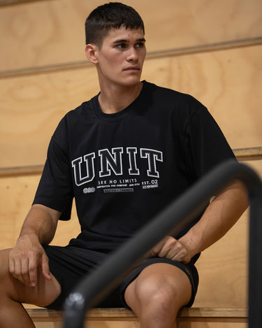 Champ Oversized Tee