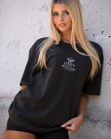 Concord Oversized T-Shirt