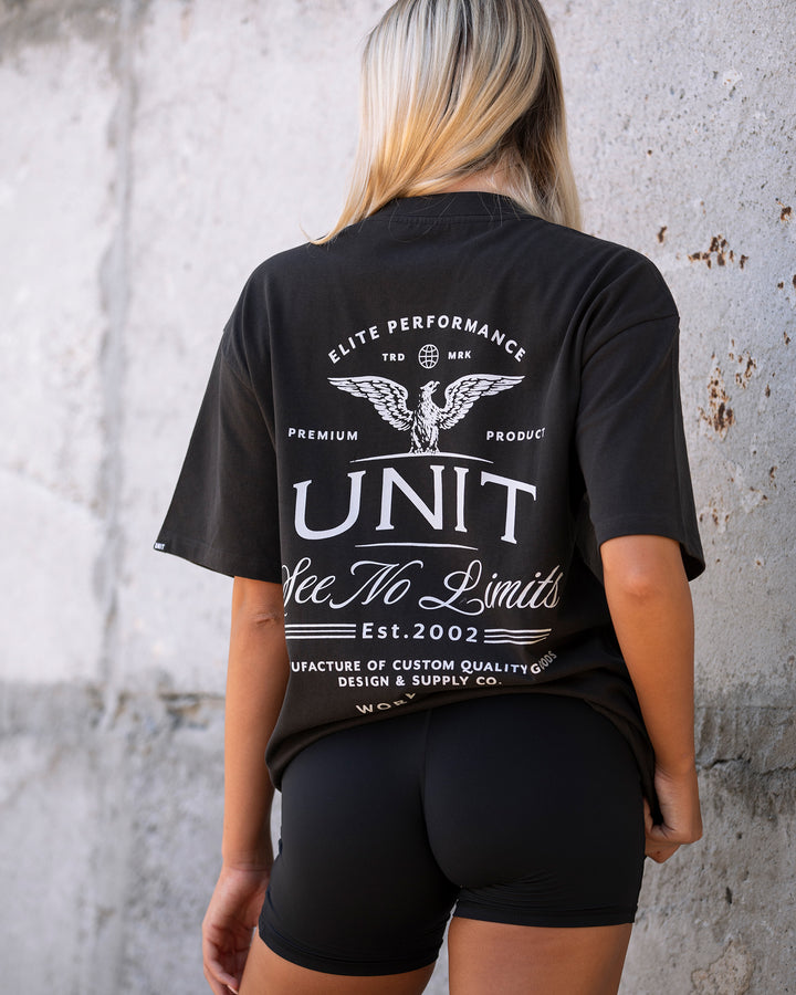 Concord Oversized T-Shirt